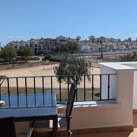 La Torre Golf Resort Eksteriør bilde