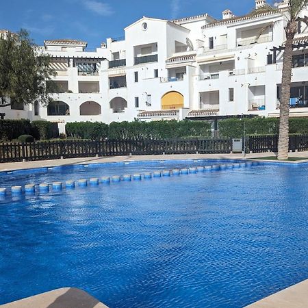 La Torre Golf Resort Eksteriør bilde