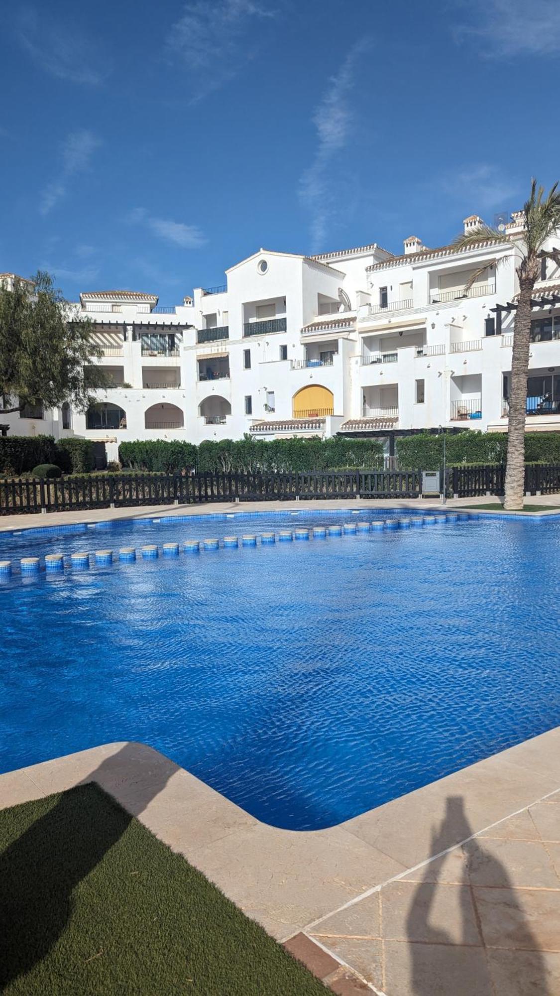 La Torre Golf Resort Eksteriør bilde